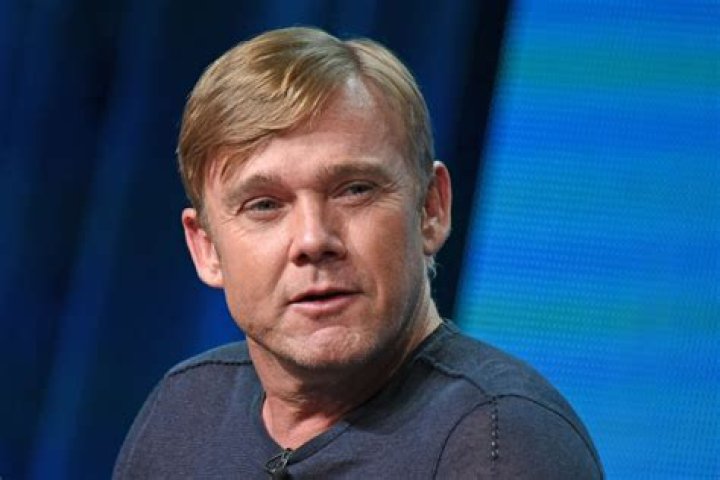 Ricky Schroder Height, Weight, Net Worth, Age, Birthday, Wikipedia, Who, Nationality, Biography