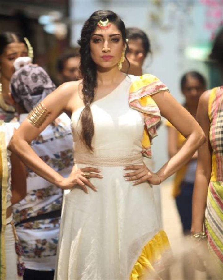Rithu Manthra Height, Weight, Net Worth, Age, Birthday, Wikipedia, Who, Instagram, Biography