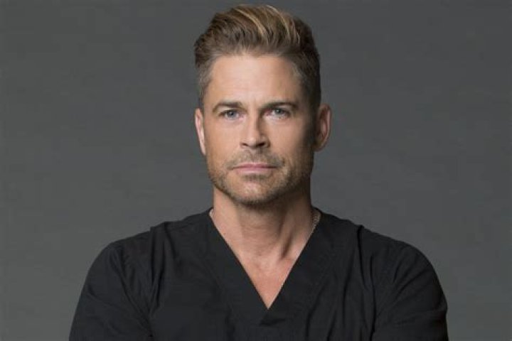 
Rob Lowe Discusses Damage from Heavy Storms in Santa Barbara, Calif.: ‘Nobody Could Get in Or Out’ 
