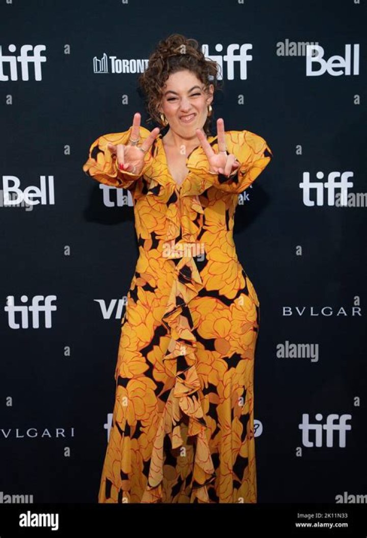 Ruby Serkis Height, Net Worth, Age, Wiki, Who, Facts, Biography