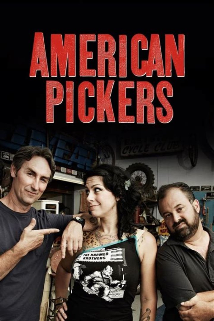 Rumors Of American Pickers Actor Mike Wolfe Being Sentenced To Jail Is Making Fans Curious About Him