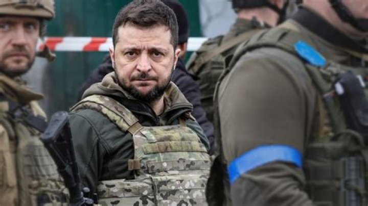 Russian Shelling Victim Pasha Lee Wikipedia, Ukraine Actor IMDb An Career