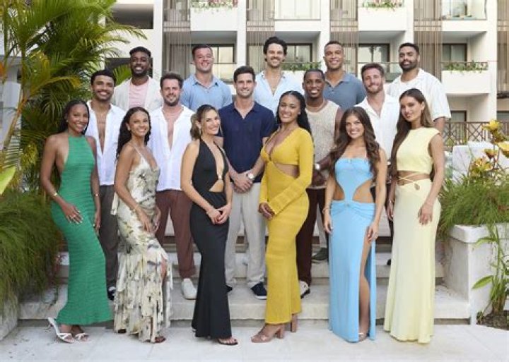 Salley Bachelor In Paradise Fiance Avery Buchholz Age and Height – His Job As A Doctor