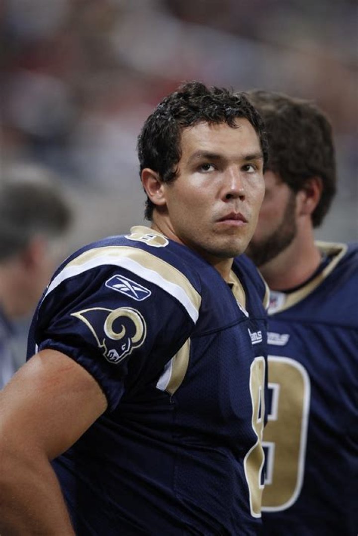 Sam Bradford Height, Weight, Net Worth, Age, Birthday, Wikipedia, Who, Nationality, Biography
