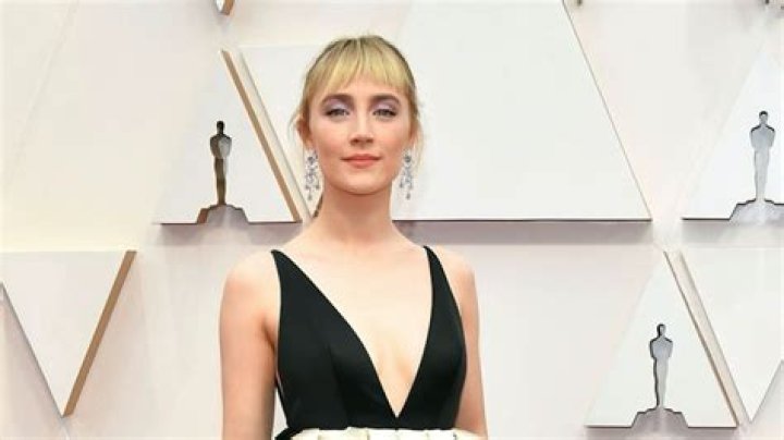 
Saoirse Ronan Cast In Steve McQueen’s World War II Film Blitz 