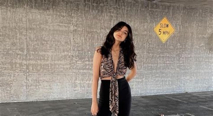 Sara Echeagaray Height, Weight, Net Worth, Age, Wiki, Who, Instagram, Biography
