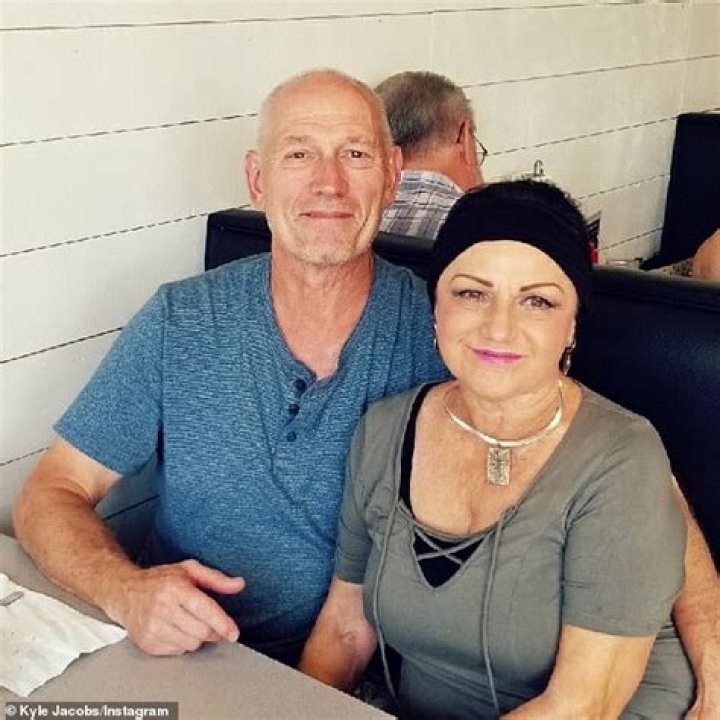 
Sara Jacobs Parents Are Gary Jacobs And Jerri-Ann Jacobs 
