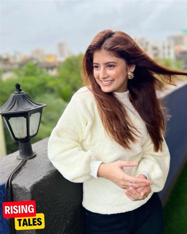 Sayyed Arishfa Khan Height, Weight, Net Worth, Age, Birthday, Wikipedia, Who, Instagram, Biography