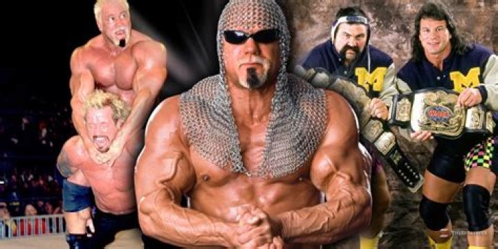 Scott Steiner Height, Weight, Net Worth, Age, Birthday, Wikipedia, Who, Instagram, Biography
