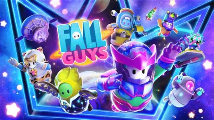 
Season 2 of ‘Fall Guys’ Takes the Beans Back to Space — With Some Cool Collabs 