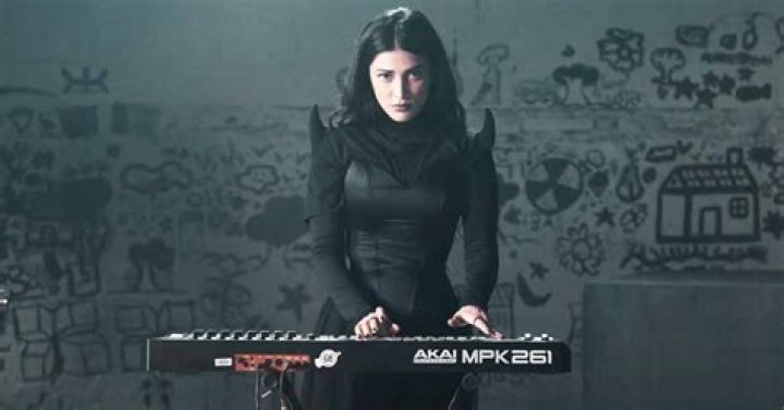 
Shruti Haasan’s ‘She is a Hero’ focuses on the triumphs of women 