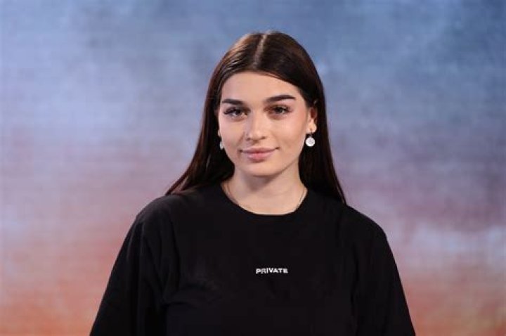 
Sofia Crisafulli Height, Weight, Net Worth, Age, Birthday, Wikipedia, Who, Nationality, Biography 