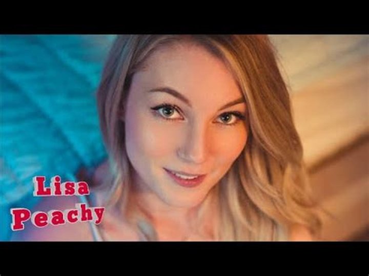 
ST Peach (Lisa Peachy) Height, Weight, Net Worth, Age, Birthday, Wikipedia, Who, Instagram, Biography 