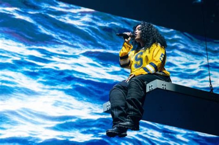 Sza Breaks The Internet – What Is It All About?