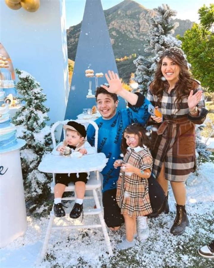 Tammy Pescatelli Husband Luca Palanca Is Also A Comedian, His Net Worth, Age & Family