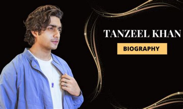 
Tanzeel Khan teams up with Pak rapper Hashim Nawaz, rolls out ‘Pasbaan’ – Mumbai News 