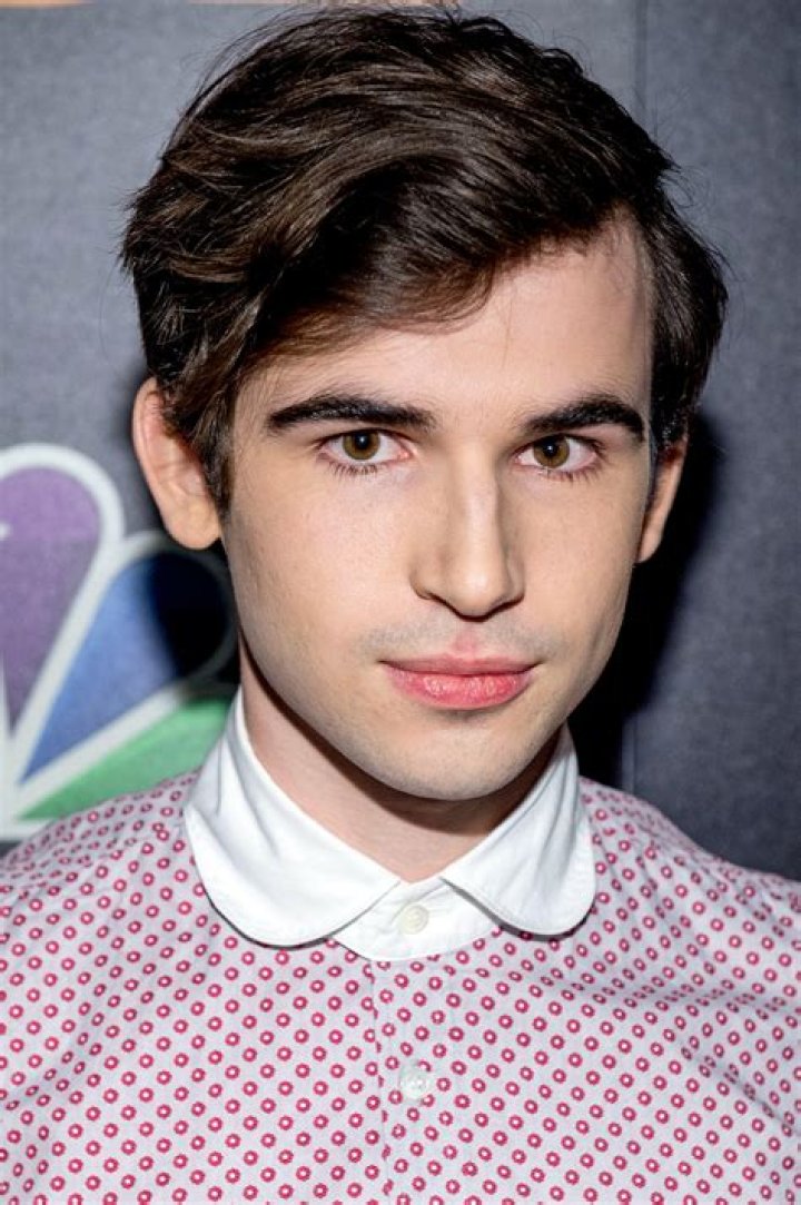 Ted Sutherland Height, Weight, Net Worth, Age, Birthday, Wikipedia, Who, Nationality, Biography