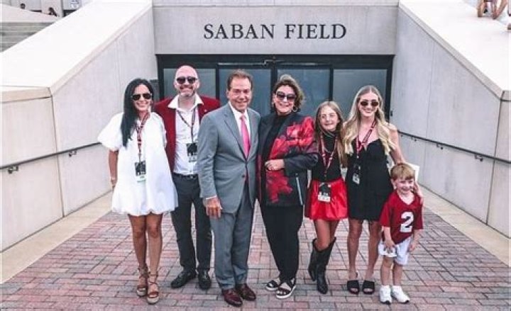 Terry Saban Height, Weight, Net Worth, Age, Birthday, Wikipedia, Who, Nationality, Biography