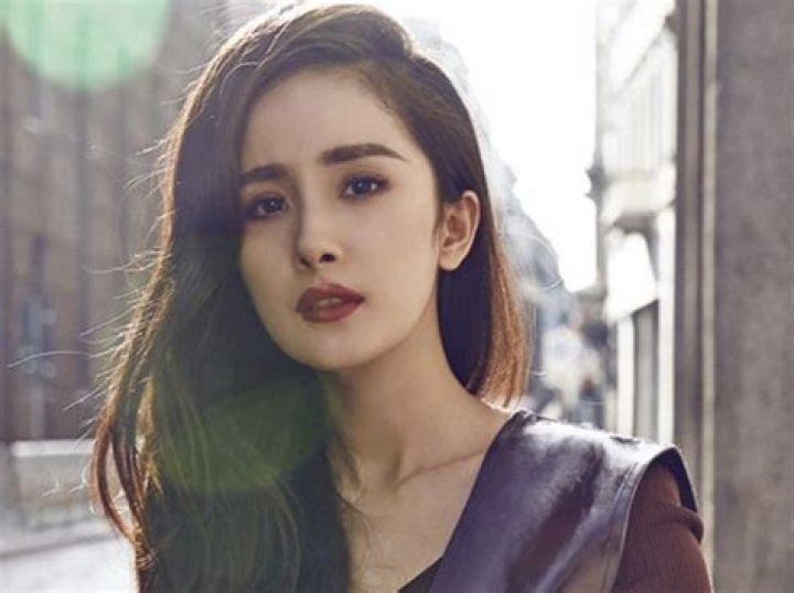 
The Fascinating and Multitalented Yang Mi Under the Spotlight 