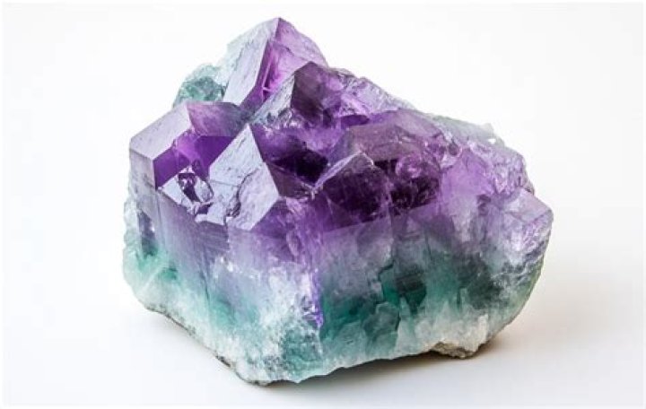 
The Healing Properties of the Colourful Fluorite Crystal 