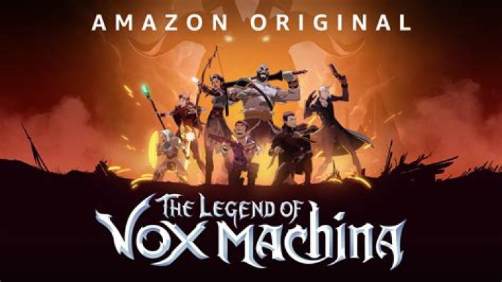
The Legend of Vox Machina Season 2 Recap And Review 