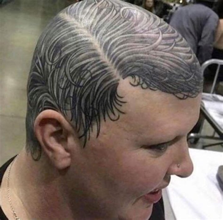 The Untold Truth About Fousey Hair Tattoo, What Happened To His Head and Face?