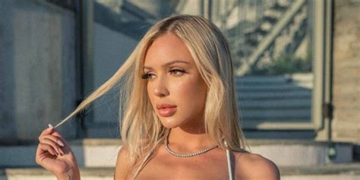 
The Untold Truth of Abby Rao – Who is Abby Rao? Biography 