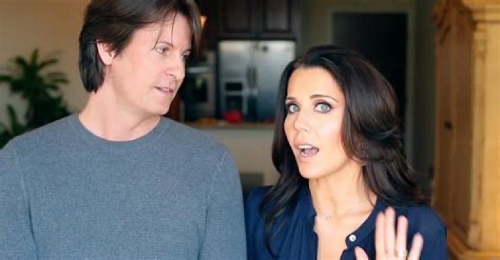 
The untold truth of Tati Westbrook’s husband, James Westbrook 