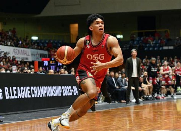 
Thirdy Ravena Height, Weight, Net Worth, Age, Birthday, Wikipedia, Who, Nationality, Biography 