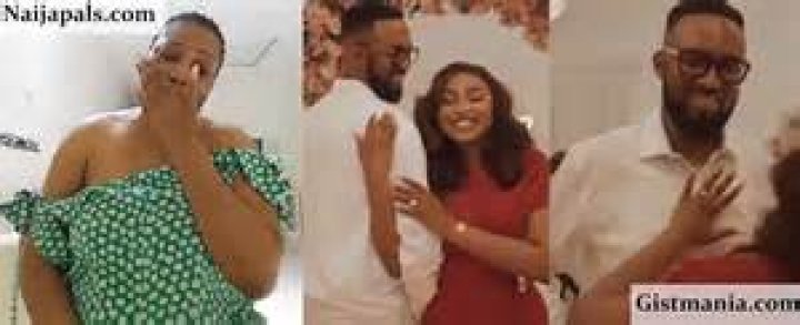 
Tootie Raww Is Not The Father Of Alleged Baby Mama Ramya J As DNA Tests Confirms 