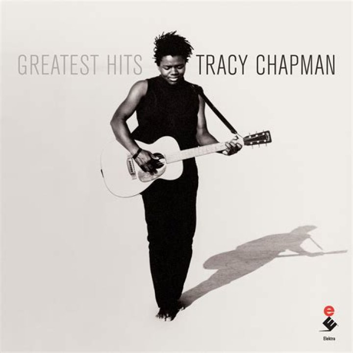 
Tracy Chapman Greatest Hits Album Songs In Order 