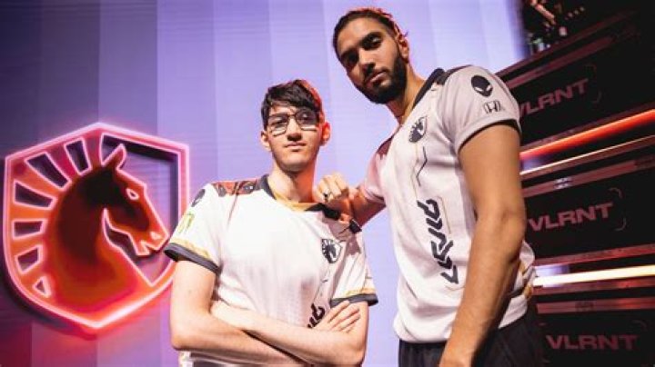 
Valorant Player ScreaM And His Brother Tie Up Together For Something Big 