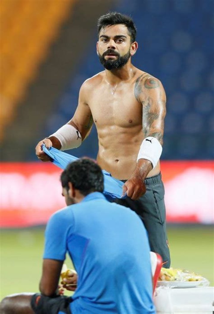 
Virat Kohli Height, Weight, Net Worth, Age, Birthday, Wikipedia, Who, Nationality, Biography 