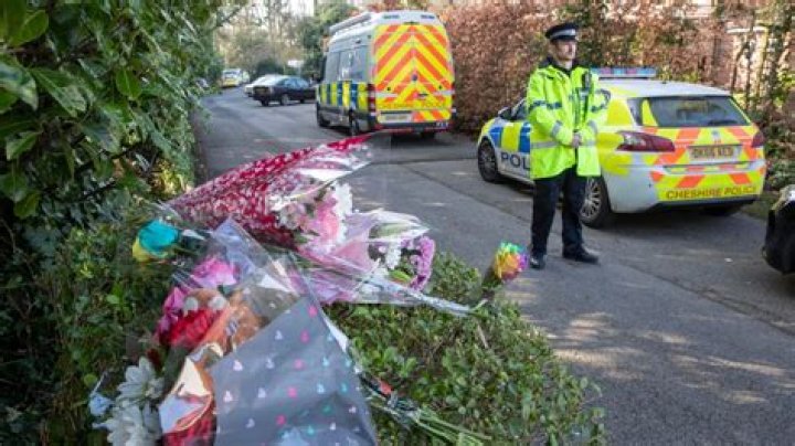 
Was Brianna Ghey’s death a hate crime? Two teenagers charged with murder of trans-YouTuber appear in court 