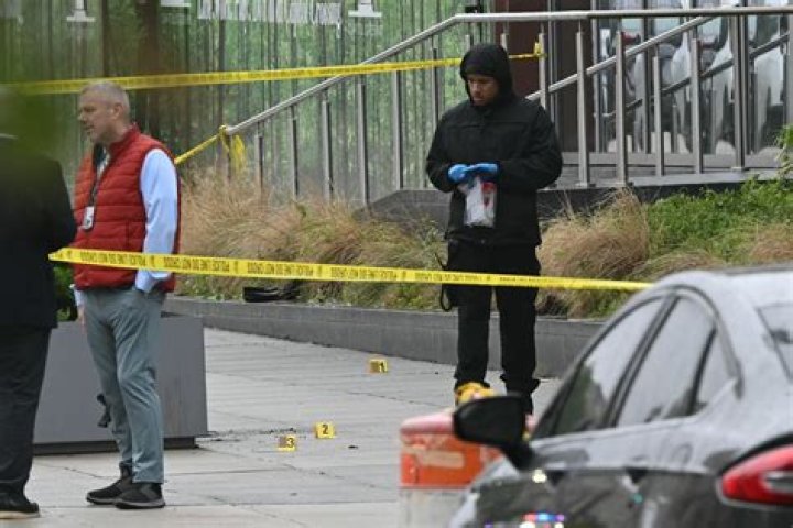 
Was Rapper 23 Rackz Killed In DC Shooting? Death Cause – Is The Suspect Arrested? 