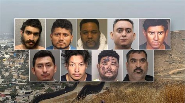 
What are the charges against George Alan Kelly? Arizona rancher arrested for murdering Mexican migrant 
