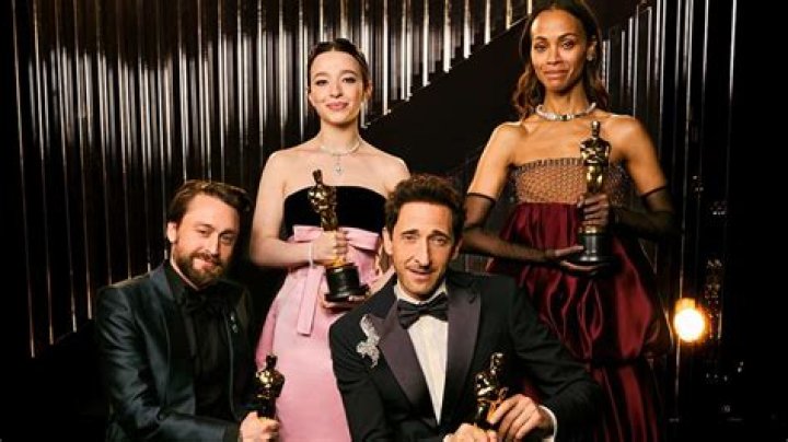 
What are the Oscars documentary nominations for 2023? 