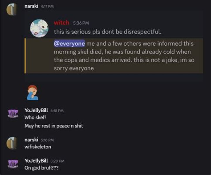 What Did Cryaotic Do And What Happened To The Grooming Allegations?