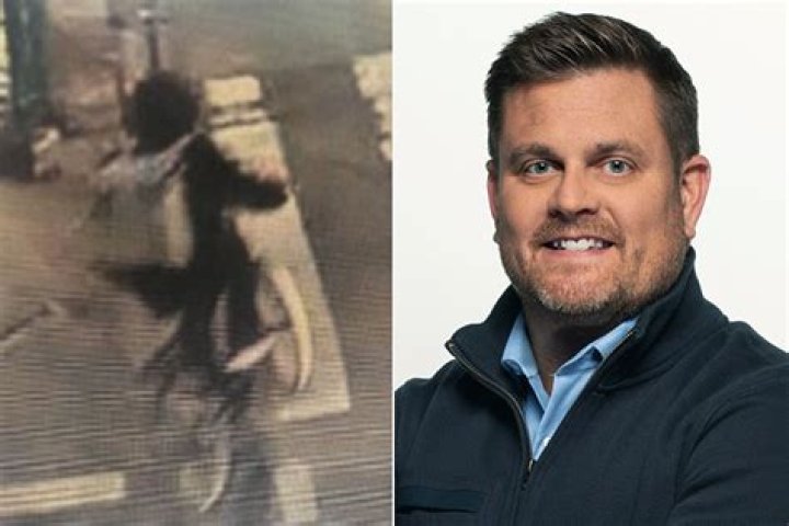 What did Michael Konschak do? New York man charged over killing pet dogs in Ridgefield