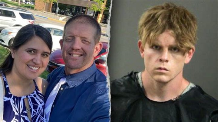 
What did Tabitha Zelida Wood do? Woman charged over fiance’s death 