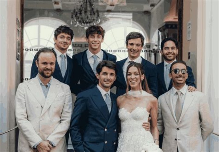 
What Happened To Jules Bianchi? Charles Leclerc Relationship With Him As The Godfather Explained 