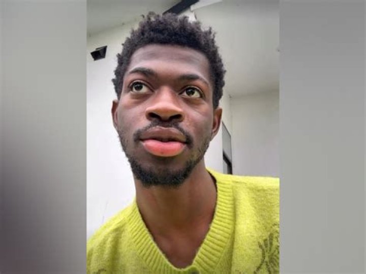 
What Happened to Lil Nas X? Who is Lil Nas X? 