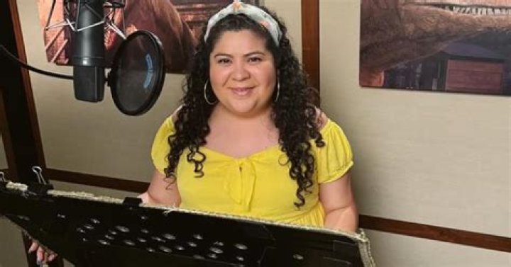 What Happened To Raini Rodriguez: Where Is She Now?