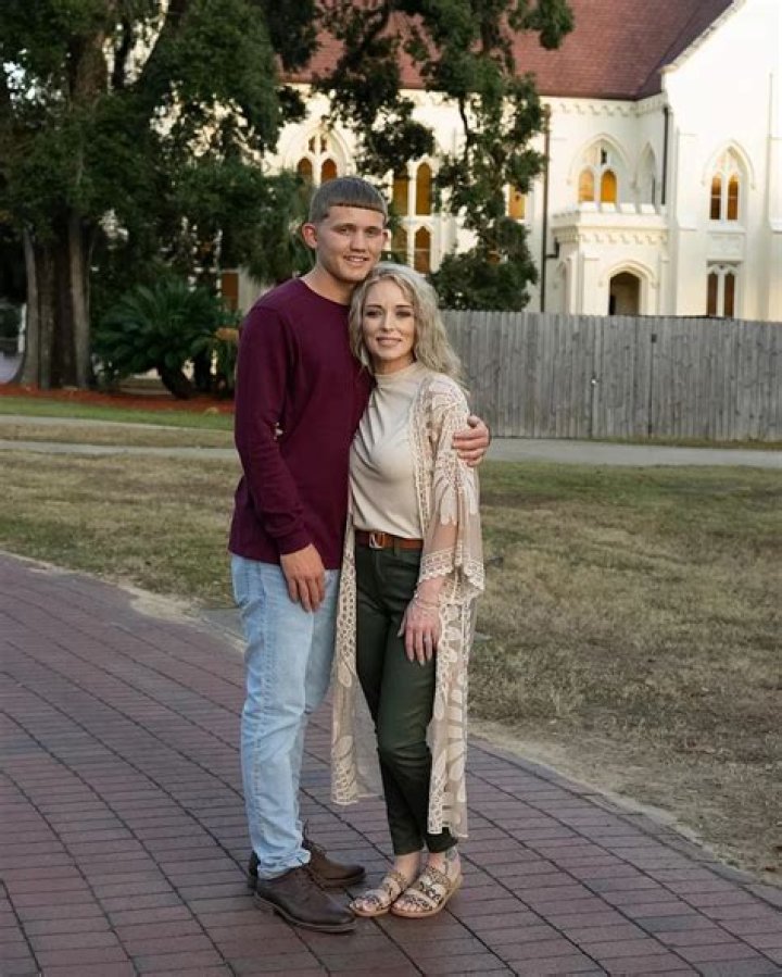 What Happened To Randon Lee? TikTok Star Ophelia Nichols Son Shot & Murdered