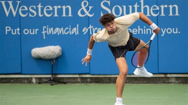 
What Happened To Tennis Player Marie Temin? Details About His Accident – Injury And Recovery Update 