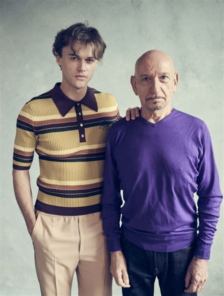 What Is Christopher Briney’s Sexuality – Is The Actor Gay Or Bi?