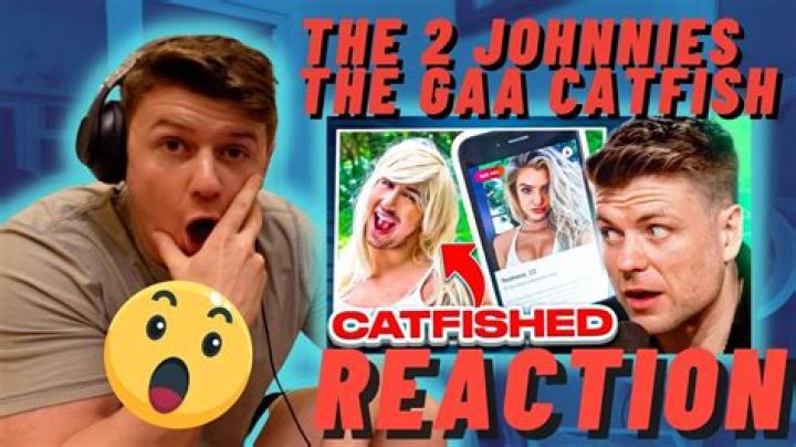
What Is “Gaa Catfish Story”? Complete Timeline As 2 Johnnies Describe It 