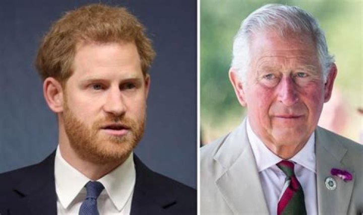 
What is Glandular fever? Prince Harry opens up on 2002 kissing disease scandal in court 
