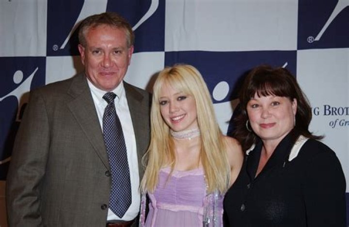 
What Is Hilary Duff Religion? Ethnicity Parents And Family 