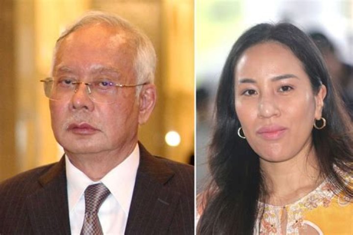 
What Is Nooryana Najwa Najib Age? Meet Najib Razak Daughter Husband Daniyar Kessibayev And Family 